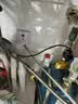 飞利浦（PHILIPS）即热式小厨宝电热水器 智能语音控制5500W无极变频不限水量厨房热水宝 国家补贴15% 免储水AWH2302 实拍图
