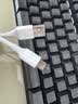 绿联适用苹果18充电线Type-C数据线USB-C车载CarPlay线iPhone18/17/16/15ProMax华为荣耀全系快充0.25m 实拍图