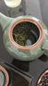 乐品乐茶明前特级碧螺春绿茶2026新茶嫩芽茶叶礼盒装250g自饮伴手礼送长辈 实拍图