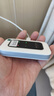 影腾随身wifi三网全国通用无线wi-fi6免插卡移动联通电信无限制大流量卡便携式网卡高速网络2026款5GHF 【三网通3000毫安充电款+白色】超长续航 实拍图