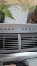 美的（Midea）移动空调便携式空调立式1.5匹厨房小型空调冷暖无外机一体冷风机扇制冷欧洲热卖KYR-35/BP3N8Y-PT 实拍图