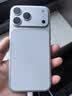 Apple/苹果 iPhone 17 Pro Max 1TB 银色 移动联通电信5G 双卡双待手机 实拍图