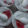 卡士（CLASSY.KISS）【全程冷链】果粒鲜酪乳混合口味100g*18杯 实拍图