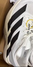 阿迪达斯（adidas）男子 跑步系列 adizero Evo SL M 跑步鞋 JH6206 41码/UK7.5 实拍图