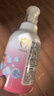 贝亲（Pigeon）洗发水沐浴露 含桃叶精华 洗发沐浴二合一  四季通用 500ml*2 实拍图