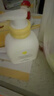 一页儿童身体乳婴儿润肤乳新生儿宝宝润肤霜滋润舒缓保湿乳200ml 实拍图