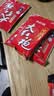 大红袍手工牛油中国红火锅底料 冒菜麻辣烫烧菜调料400g4-5人份 实拍图