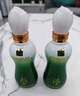 金徽柔和H3 浓香型白酒 45度 500ml*4瓶 整箱装 实拍图