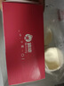 俏侬 蛋挞套装1.6kg 蛋挞皮30只+挞液500g*2 空气炸锅烤箱半成品 实拍图
