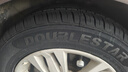 双星JUOGO轮胎 205/60R16 92H SH71适配新轩逸/速腾/宝骏510/福克斯 实拍图