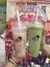 乐而雅花王懒睡派晚安裤XL码10片安睡裤夜安裤裤型姨妈巾卫生巾 实拍图