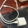 baking苹果充电线数据线iPhone14pro Max13/12/11/8plus适用原装苹果手机快充7/6/5/X/ipad/air平板电脑 实拍图