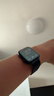 闪魔【翘边包赔】适用于苹果手表膜apple iwatchs9/8/7保护膜全覆盖防刮自动定位手表隐形膜45mm 实拍图