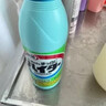 花王（KAO）漂白剂白色衣物600ml 漂白水白衣服还原剂洗白神器去黄增白去污渍 实拍图