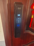 凯利莱（KAILAI）K70pro+双摄掌静脉智能门锁指纹锁家用指纹锁密码锁防盗门电子锁 实拍图