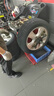 佳通轮胎(Giti)轮胎185/60R15 84H  221 适配 飞度/威驰/致炫 实拍图