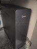 美的（Midea）家用净水机星河2.0pro净矿净水器双水直饮1000G5年RO矿物质0阻垢剂杀菌反渗透厨下式净饮升级系列 实拍图