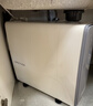 史密斯（A.O.SMITH）佳尼特【26年新品】蓝鲸1000G家用净水器厨房专用台下净水机直饮一体机8年RO膜 CR2500AE3 实拍图