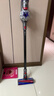 戴森（DYSON） V8无绳吸尘器 手持无线吸尘器 除螨 宠物 家庭适用 实拍图