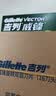 吉列威锋 剃刮胡须刀 2层刀片头 男士手动剃须 官方旗舰店 非吉利 价格保护 【超值囤货】 1刀架 28刀头 实拍图