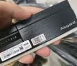 阿斯加特（Asgard）16GB DDR5 6000 台式机内存条 女武神·瓦尔基里II代 RGB灯条 三星颗粒 CL38极夜黑 AI电脑配件 实拍图