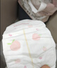 好奇（Huggies）铂金装小桃裤成长裤XXL74片(15kg以上)尿不湿【夏季散热王】 实拍图