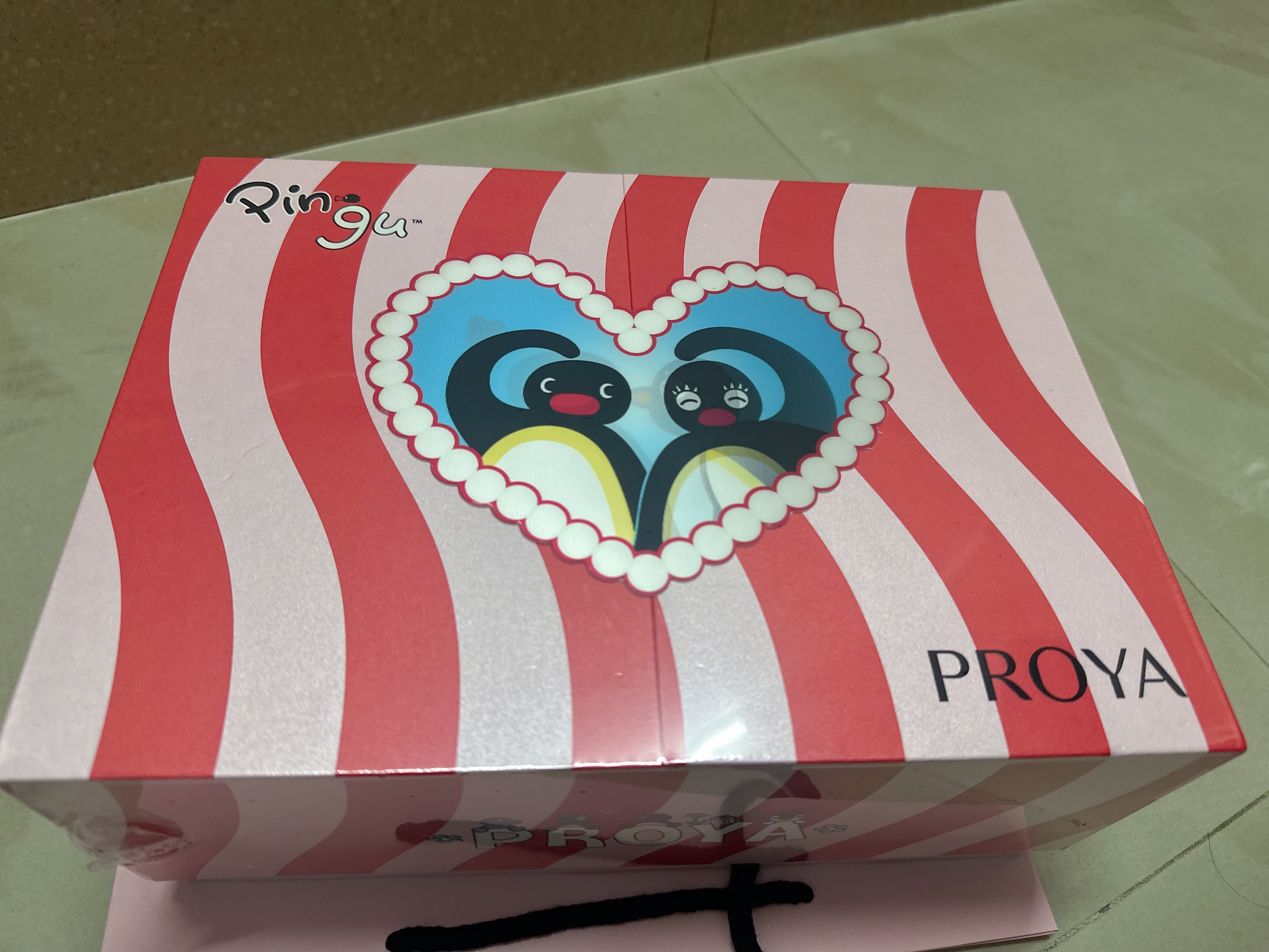 珀莱雅（PROYA）双抗精华+水乳套装美白护肤品套装化妆品 实拍图