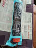 爆款雨伞加大雨伞男女商务伞大号格子折叠雨伞双人三人晴雨伞 经典格子伞【随机】 实拍图