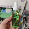 六神花露水【经典玻瓶】舒缓止痒薄荷清凉清香 【多支优惠】玻瓶花露水195ml*3 实拍图