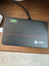 中国联通随身wifi6无线移动wifi免插卡无线网卡车载校园随行支持5G/4G设备上网全国通用流量2026款官方正品 实拍图
