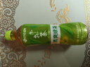 伊藤园（ITOEN）清爽绿茶500ml*15箱 茶叶饮料无糖茶饮料 0糖0脂0卡饮料 健康 实拍图
