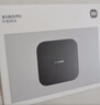 小米（MI）路由器BE3600 WiFi7【小米手机上网搭档】3600兆级 4核高通芯片 IOT智能联动 家用路由器 实拍图