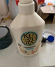 可悠然沐浴露大黄瓶550ml 美肌香氛滋润保湿 男女通用持久留香沐浴乳 实拍图