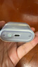 弱水时砂【周传雄推荐】earfeel i5无线蓝牙耳机入耳HiFi音质游戏运动耳机深度主动降噪超长续航学生 远天蓝|HiFi音质+强降噪+不压耳 实拍图