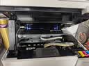 爱普生（EPSON）【6代新品】L3353墨仓式彩色家用AI学习打印机 L3251/L3255升级版(打印复印扫描 微信/无线 黑色） 实拍图