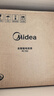 美的（Midea）升级款0氟含钛电饭煲小型1-2-3人迷你家用电饭锅1.8L小容量智能预约多功能微压煲汤小米粥RC182 实拍图