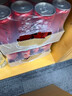 可口可乐（Coca-Cola）零度 Zero 无糖汽水 碳酸饮料 330ml*24主题罐新老包装随机发货 实拍图