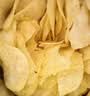 乐事（Lay's）薯片 黄瓜味 135克*7包 休闲零食 膨化食品 实拍图