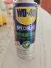 WD-40精密电器仪器清洁剂洗板水wd40PS5/switch手柄漂移修复电路清洗剂 WD-40 精密仪器清洗剂360ml 实拍图