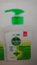 滴露（Dettol）洗手液液体经典松木500g+500g补充装儿童家庭护手替换 实拍图