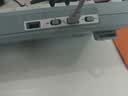 京东京造JZ990Pro三模无线蓝牙有线办公游戏电竞PBT键帽家用送男友独立数字区续航外设机械键盘 云墨丹青 实拍图