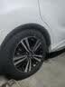 赛轮液体黄金轮胎/汽车轮胎215/60R17 96H C01适配逍客/宝骏 SUV 实拍图