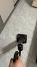 石头A30 Pro2.0洗地机【AI全向助力】25kPa吸力95℃除菌自动清洗拖地机吸拖一体扫地机器人 实拍图