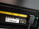 泰坦军团24.5英寸QD量子点MiniLED 2K 275Hz DyDs0.5ms HDR1000 DeltaE<1逐台校色 电竞显示器P245MS PLUS 实拍图