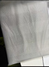 无印良品A类轻奢飞机头等舱航空毯空调毯子毛巾被午睡毛毯盖毯150*200cm 实拍图
