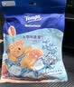 得宝（TEMPO）黄油小熊联名 冰感毛巾1片*4包 超大超厚 清凉湿巾 户外降温湿巾 实拍图