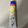 熊猫炼奶加糖炼乳原味蛋挞烘焙原料早餐面包伴侣甜品奶茶店原料185g*3 实拍图
