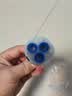 陆康 厨房面盆水龙头陶瓷阀芯冷热菜盆淋浴洗澡混水阀开关配件3540 阀芯40MM 实拍图