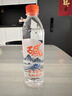 巴馬百年（LONGLIFE）弱碱性天然矿泉水520ml24瓶整箱大瓶饮用水世界长寿乡巴马水 实拍图