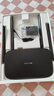 普联（TP-LINK）双千兆路由器 易展mesh分布式 AC1200无线家用穿墙 5G双频 WDR5620千兆易展版 IPv6 实拍图